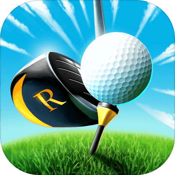 GOLF OPEN CUP - Star Golf Games: Clash & Battle