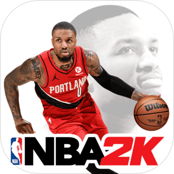 NBA 2K Mobile篮球