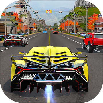 Rush Car Games mobile android iOS apk download for free-TapTap