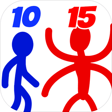 스틱 히어로: 마이티 타워 워즈