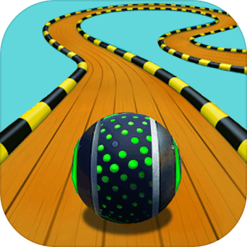 Rolling Ball Game 3D