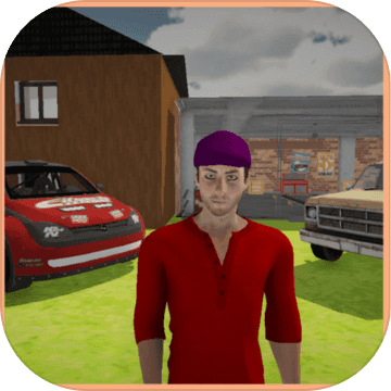 Summer Time Car Mobile