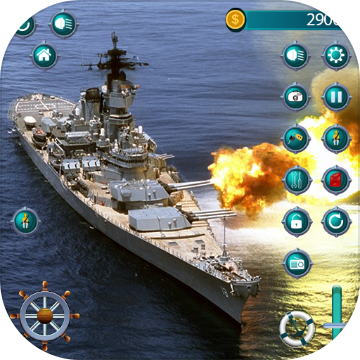 Boat Driving Games Cruise Ship