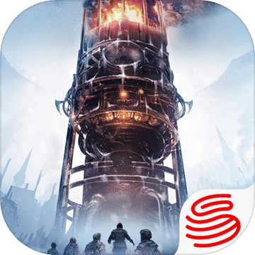 Frostpunk: Beyond the Ice