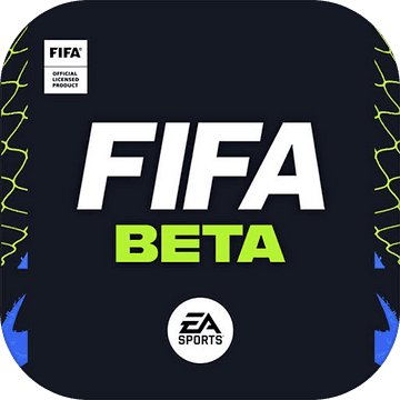 FIFA Football: Beta (Regional Test)