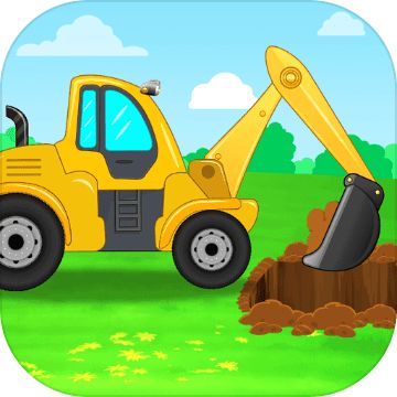 Construct House Building Truck mobile android iOS apk download for  free-TapTap