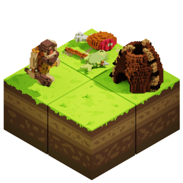 F. Heroes: Turn Based Strategy