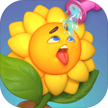 Florescence: My Bloom Garden