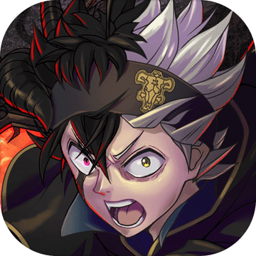 Black Clover Phantom Knights