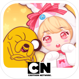 Cartoon Network SundayTown mobile android iOS apk download for free-TapTap