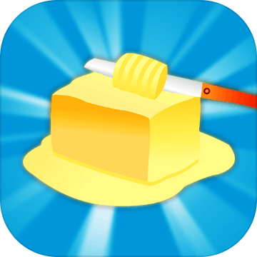 Butter Match Creamy Pop Crush