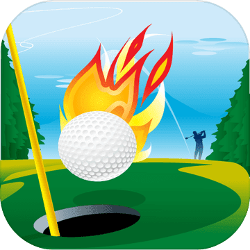 Mini Golf: Power Shot