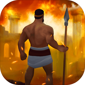 Gladiators: Berjuang di Roma