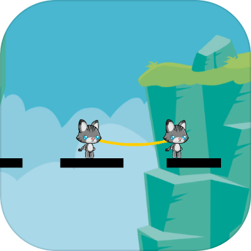 hb88 | Double Cats Jump