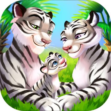 Zoo Craft Animal Park Tycoon mobile android iOS apk download for free-TapTap