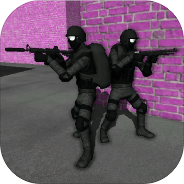 Project Breach 2 CO-OP