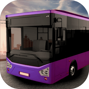Bus Simulator 2021 - Ultimate Bus Parking Game