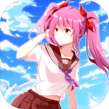 Gacha Memories - Anime Visual Novel