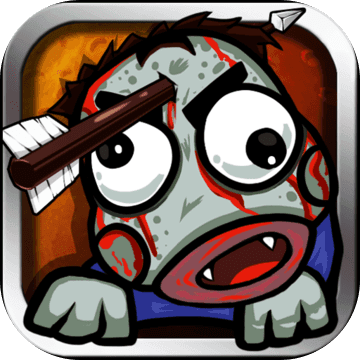 Zombies Castle VS Archery