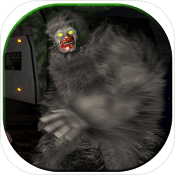 Finding Bigfoot Simulator - Download Game | TapTap