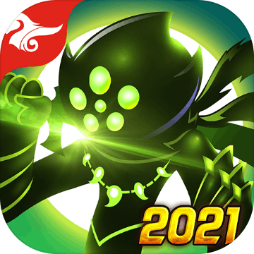 League of Stickman 2020- Ninja