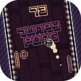 Jumpy Pong