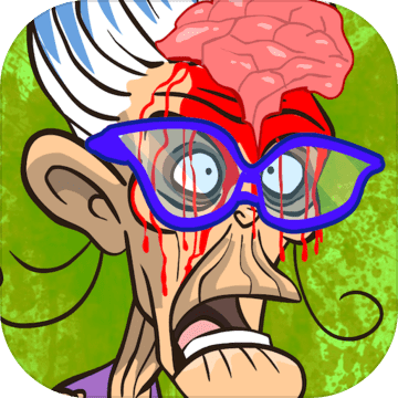 The Visitor: Ep.1 - Kitty Cat Carnage