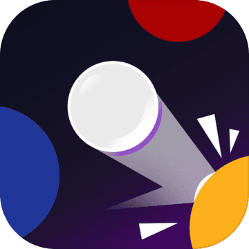 Idle Balls : Crazy Time