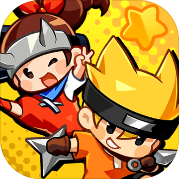 Ninja Survivors Online