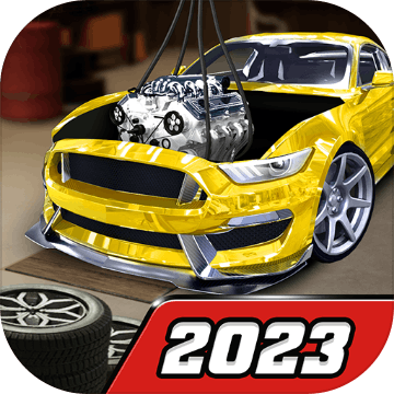 Car Mechanic Simulator 21