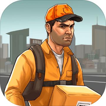 The Courier: Mad City Delivery