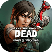 Walking Dead: Sobrevivência