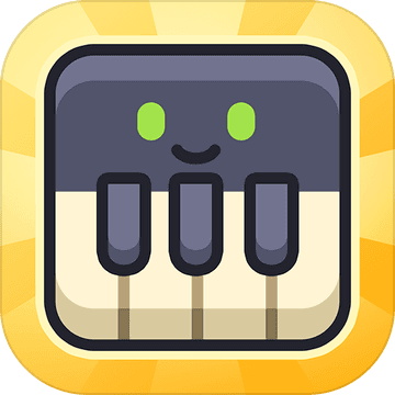 My Music Tower : Piano Tiles