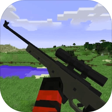 Mad GunS battle royale