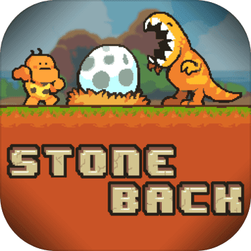 StoneBack | Prehistory