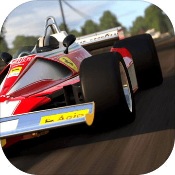 Racer F3 Rush Champions