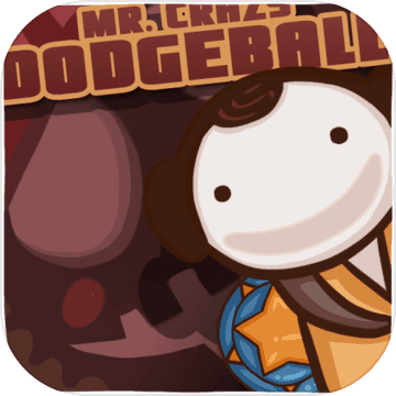 Mr. Crazy DodgeBall