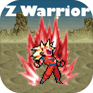 Battle Of Dragon Z Warrior