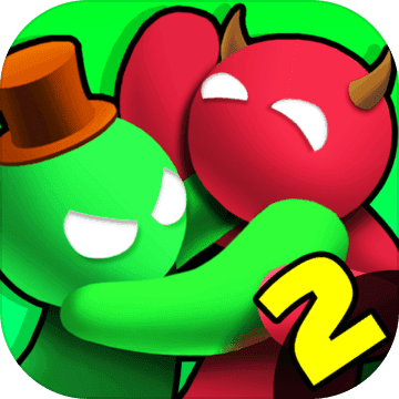 Noodleman.io 2 - Fun Fight Party Games