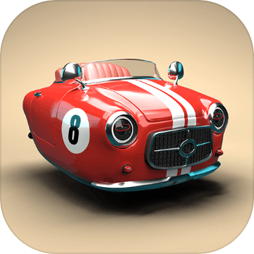 3D Parking Jam: Unblock Car