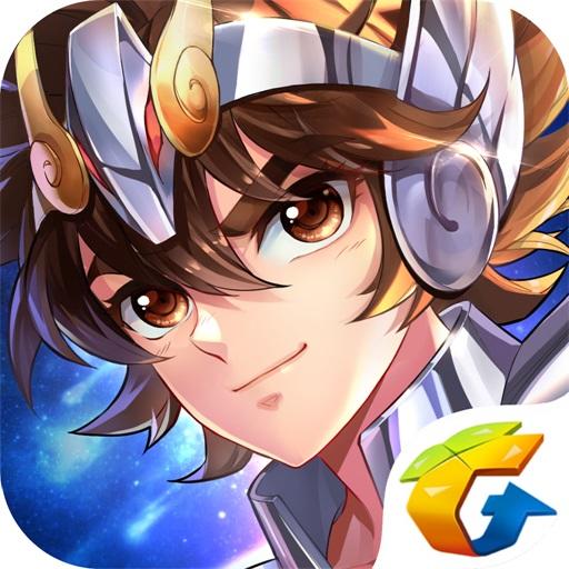 Saint Seiya (Tencent)