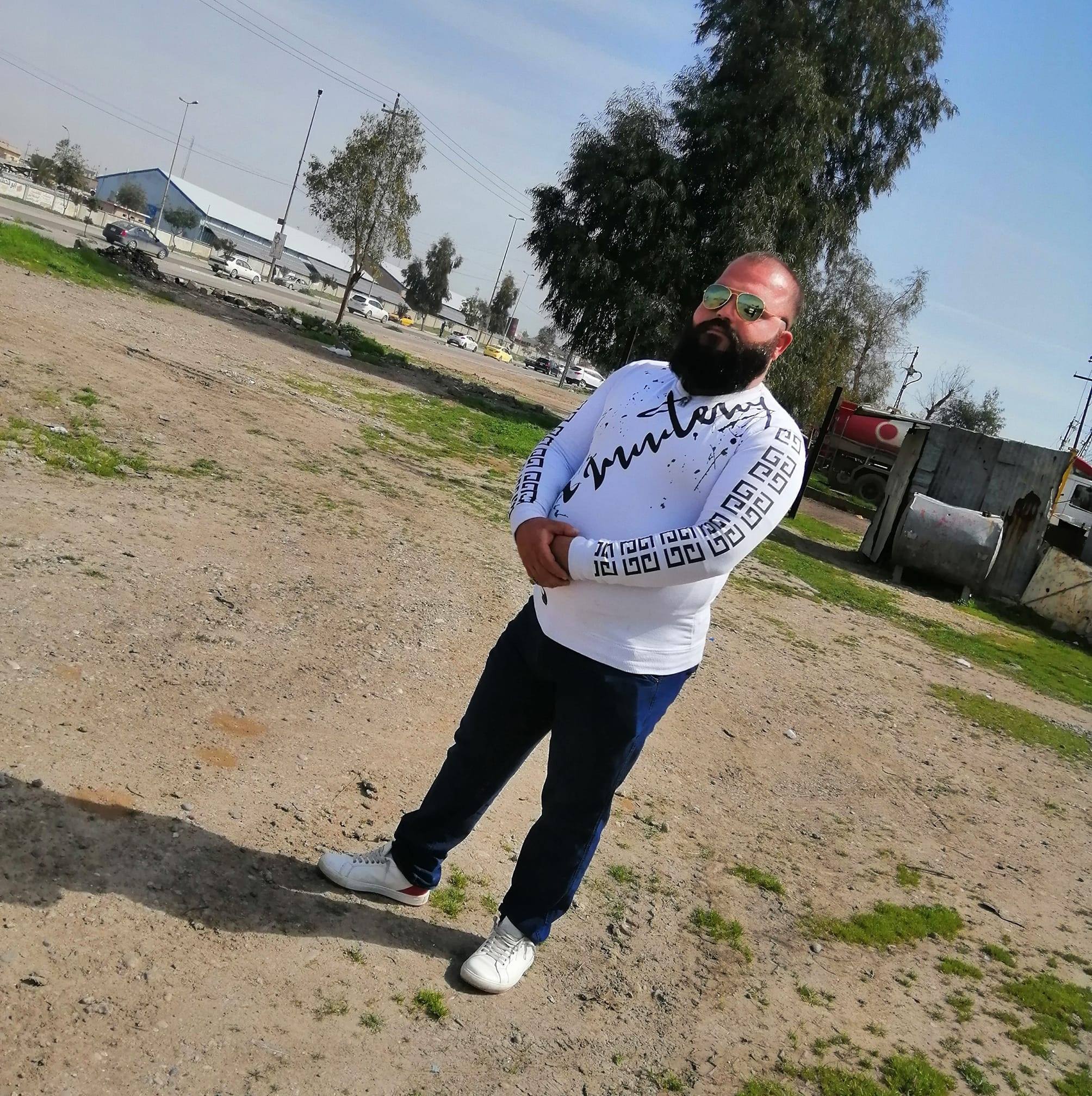 رعد العراقي