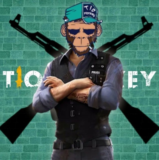Tio Monkey