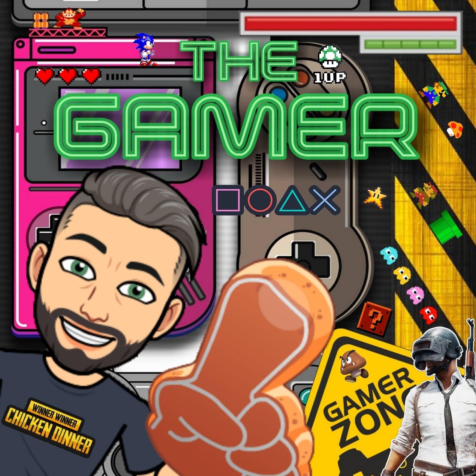 player のアイコン