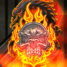 Icon of player