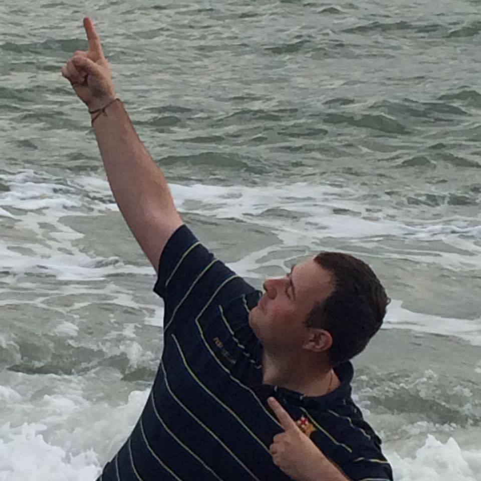 Александр Щерба