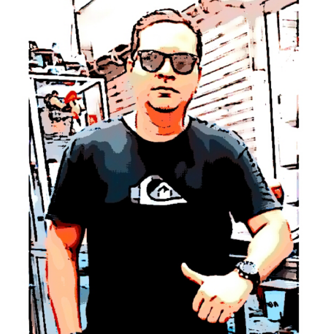 Icon dari player