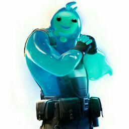 Icon of player