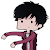 Icon of player