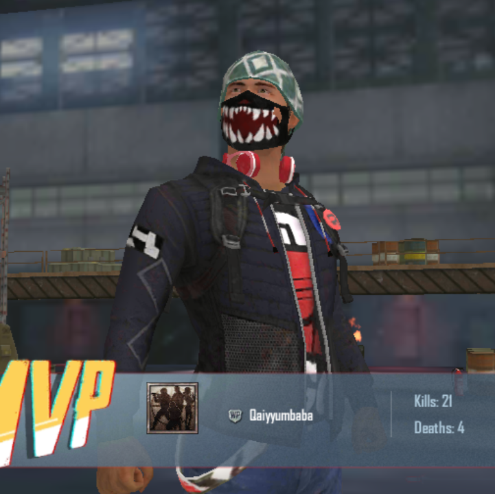 Gaming master 1
